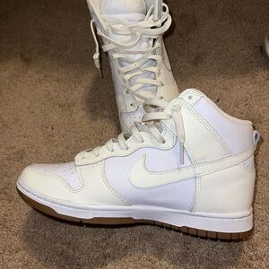 Women’s Nike Dunks High Next Nature